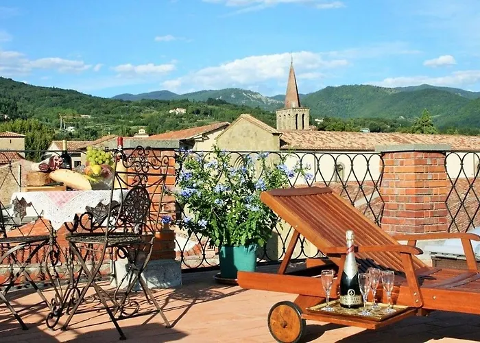 Torre Medioevale D'Uguccione