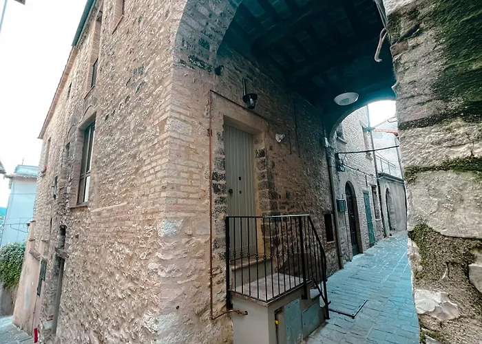 Affittacamere Casa Matilde